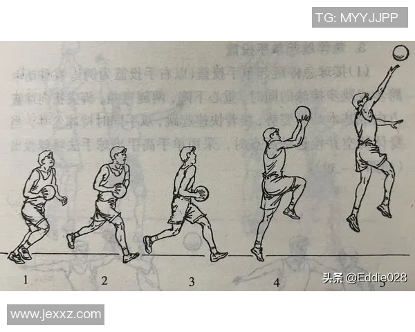 从零基础到篮球高手：全面提升力量与技巧的实用指南