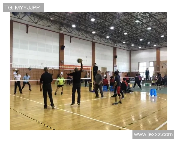 吴秀英亲授排球技巧与心得体会助你提升球技的秘诀分享