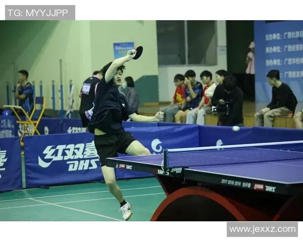 广州乒乓球队在钻石联赛中的拼搏历程与辉煌成就全景回顾