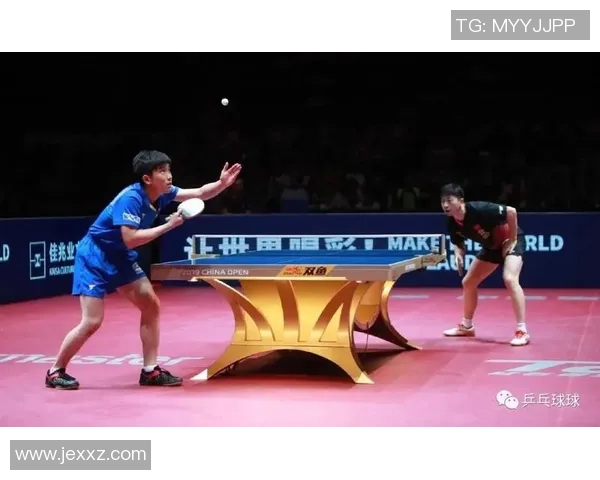 杭州乒乓球队独特节奏体系解析与战术运用探讨