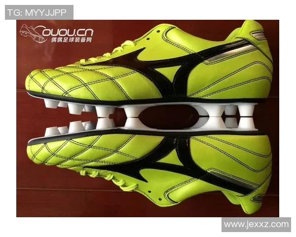 私人订制足球鞋为您打造专属足球明星的梦想之路 私人订制足球鞋为您打造专属足球明星的梦想之路