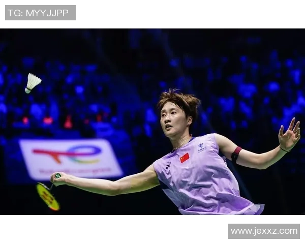 羽毛球灵活性评比揭晓北京羽毛球队荣获第六名佳绩