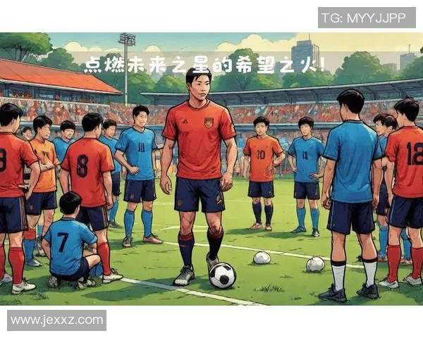 足球明星们的儿女们：继承父辈荣耀与梦想的未来之星