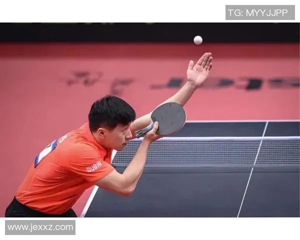 上海乒乓球队选拔赛点评展现力量与潜力的双重提升之路