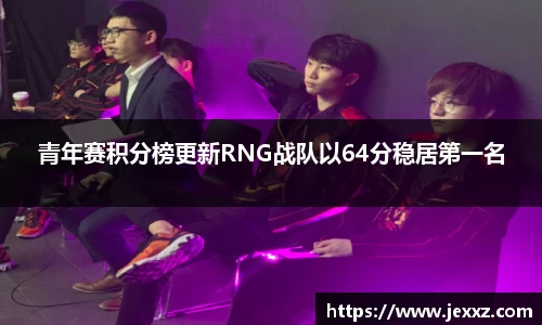青年赛积分榜更新RNG战队以64分稳居第一名